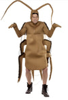 Cockroach Costume